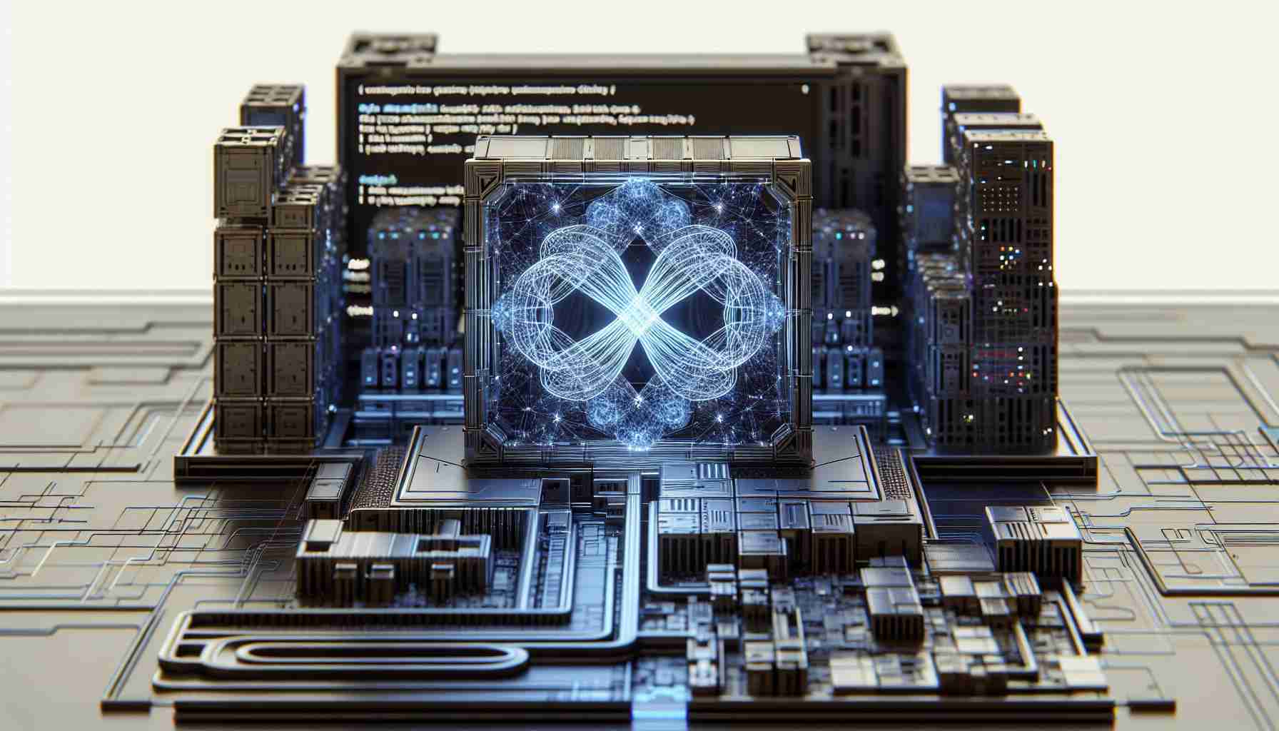 Is Intel About to Change the Game in Quantum Computing?