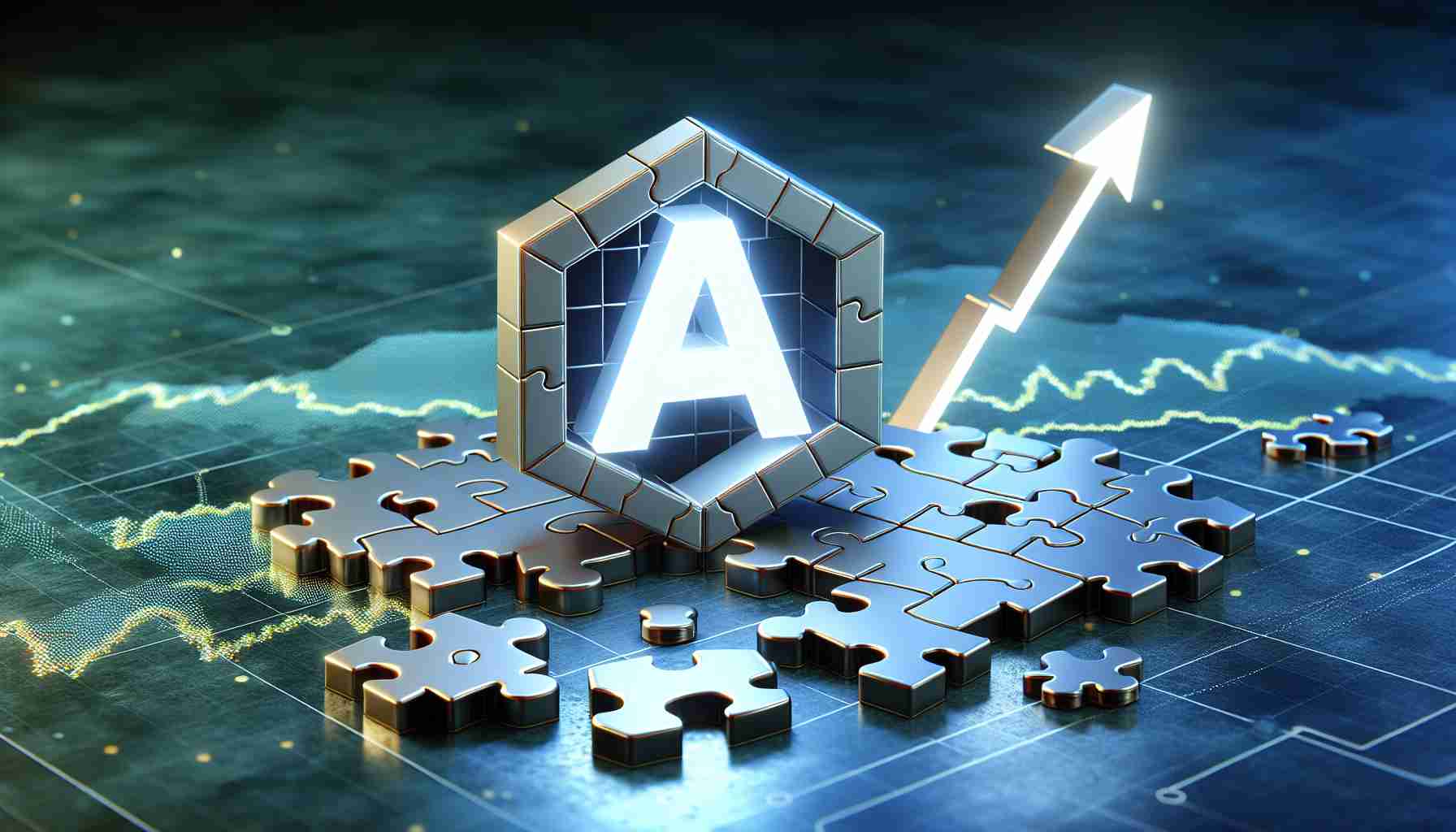 Why Betting on Alphabet Could Be Your Smartest Move in the Tech Race