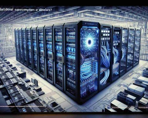Zuchongzhi 3.0: The Quantum Leap! Are Traditional Supercomputers Obsolete? Zuchongzhi 3.0: The Quantum Leap! Are Traditional Supercomputers Obsolete?