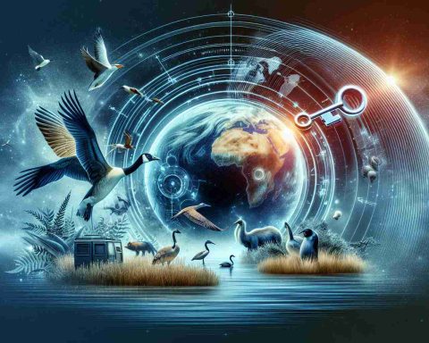 Discover the Secret That Helps Animals Navigate Our Planet: Are We Close to Unlocking Magnetoreception? Discover the Secret That Helps Animals Navigate Our Planet: Are We Close to Unlocking Magnetoreception?