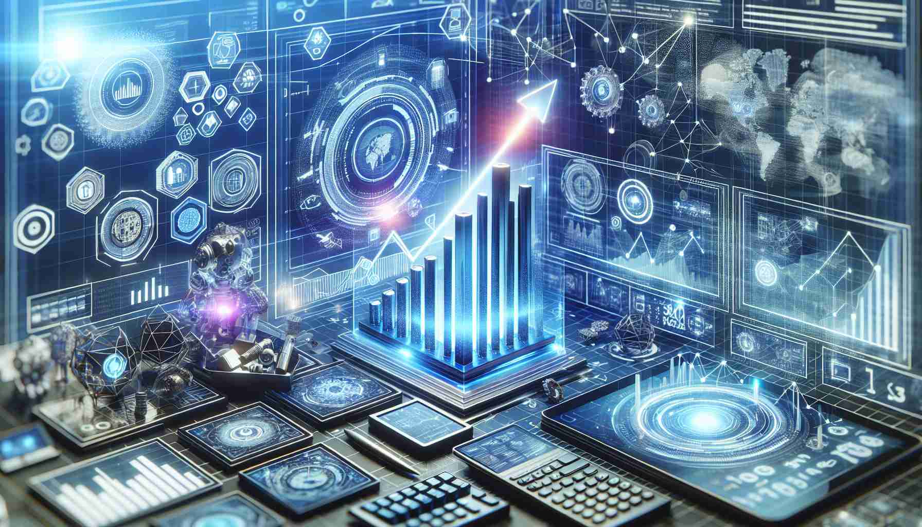 Why Supermicro’s Stock is Surging! Discover the Tech Innovation Driving Growth