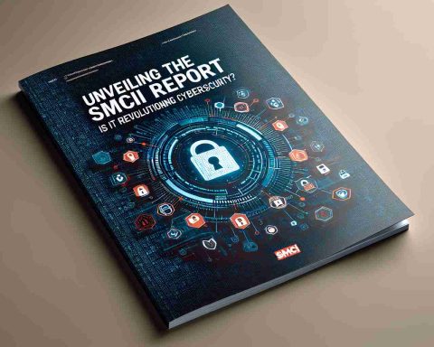 Unveiling the SMCI Report. Is It Revolutionizing Cybersecurity? Unveiling the SMCI Report. Is It Revolutionizing Cybersecurity?