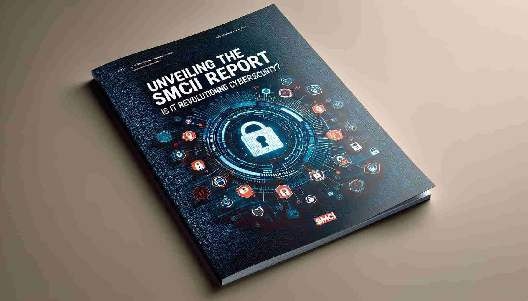 Unveiling the SMCI Report. Is It Revolutionizing Cybersecurity?