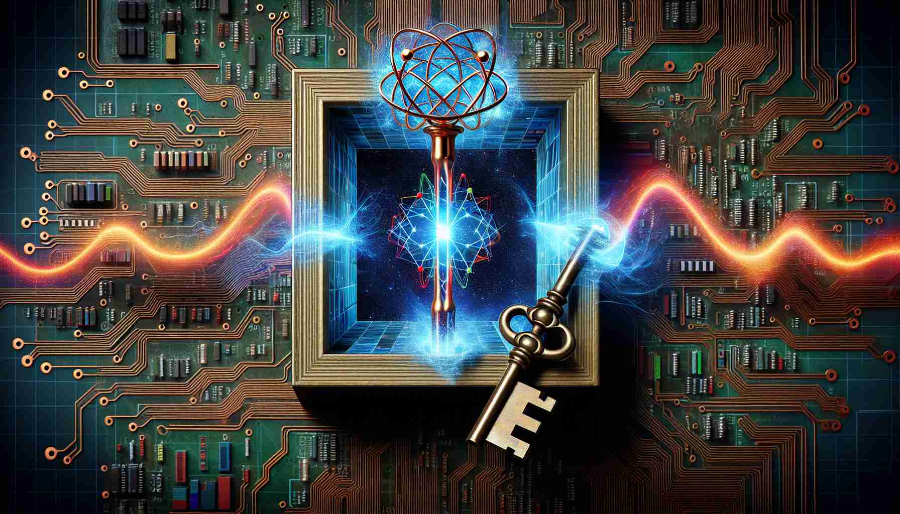 Unlock the Quantum Leap: How D-Wave Stocks Are Shaping Tomorrow’s Tech Landscape
