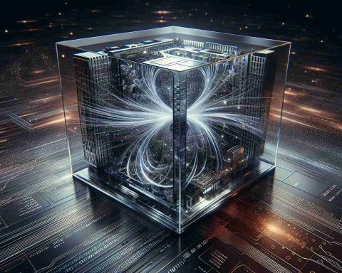 Quantum Computing: Are We Months Away from a Revolution? Quantum Computing: Are We Months Away from a Revolution?