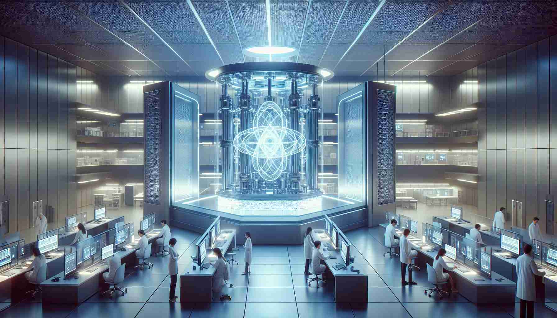 Quantum Leap: How Japan’s New Quantum Computer is Revolutionizing Research