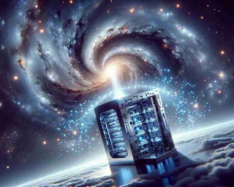 Unlocking the Secrets of the Universe: How Quantum Computers Could Predict Our Cosmic Fate Unlocking the Secrets of the Universe: How Quantum Computers Could Predict Our Cosmic Fate