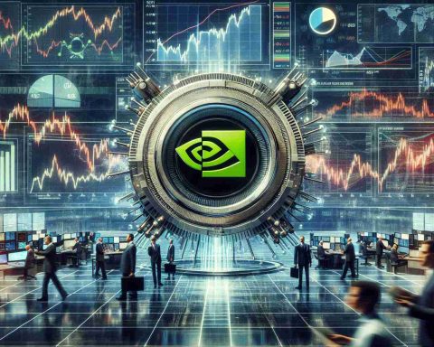 Artificial Intelligence Revolutionizes Stock Markets! Will NVIDIA’s Share Price Soar or Stall? Artificial Intelligence Revolutionizes Stock Markets! Will NVIDIA’s Share Price Soar or Stall?