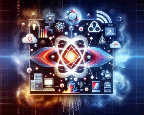 Revolutionary Collaboration: IBM and Vodafone Propel Telecom to New Heights with Quantum Innovations Revolutionary Collaboration: IBM and Vodafone Propel Telecom to New Heights with Quantum Innovations