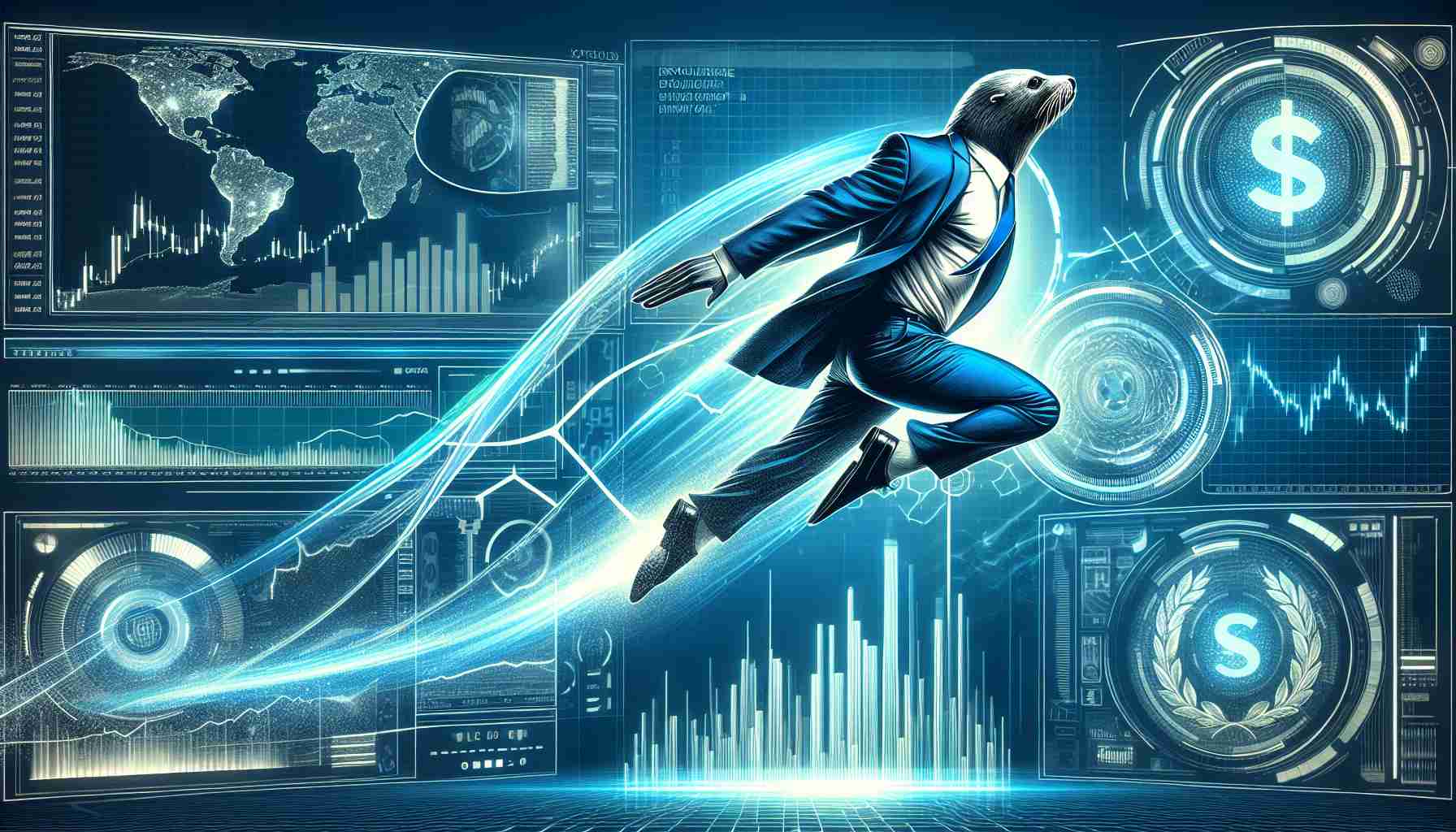 Revolutionizing Investment: Sealsq Stock’s Leap into Future Technologies