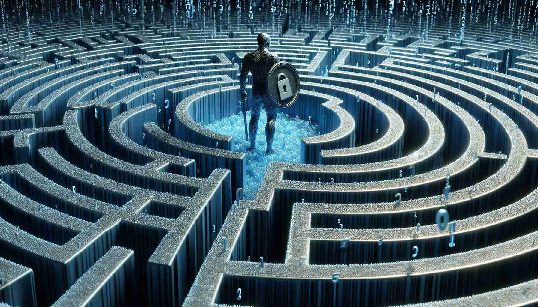 Take Back Your Privacy: How to Navigate the Modern Data Maze 