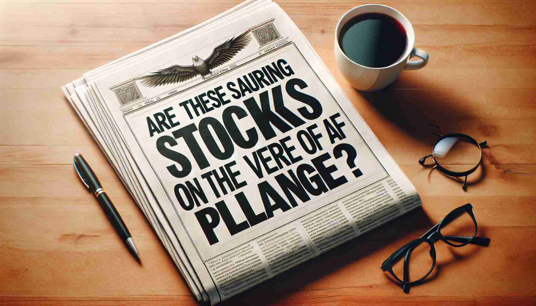 Are These Soaring Stocks on the Verge of a Plunge?