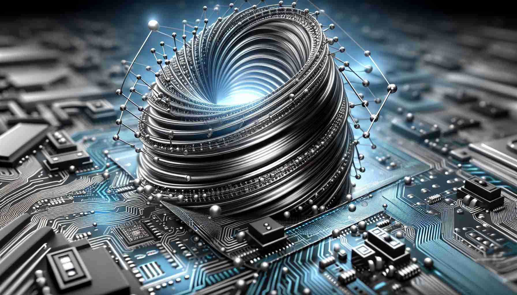 Unlocking the Future: How Twisted Graphene Could Revolutionize Electronics
