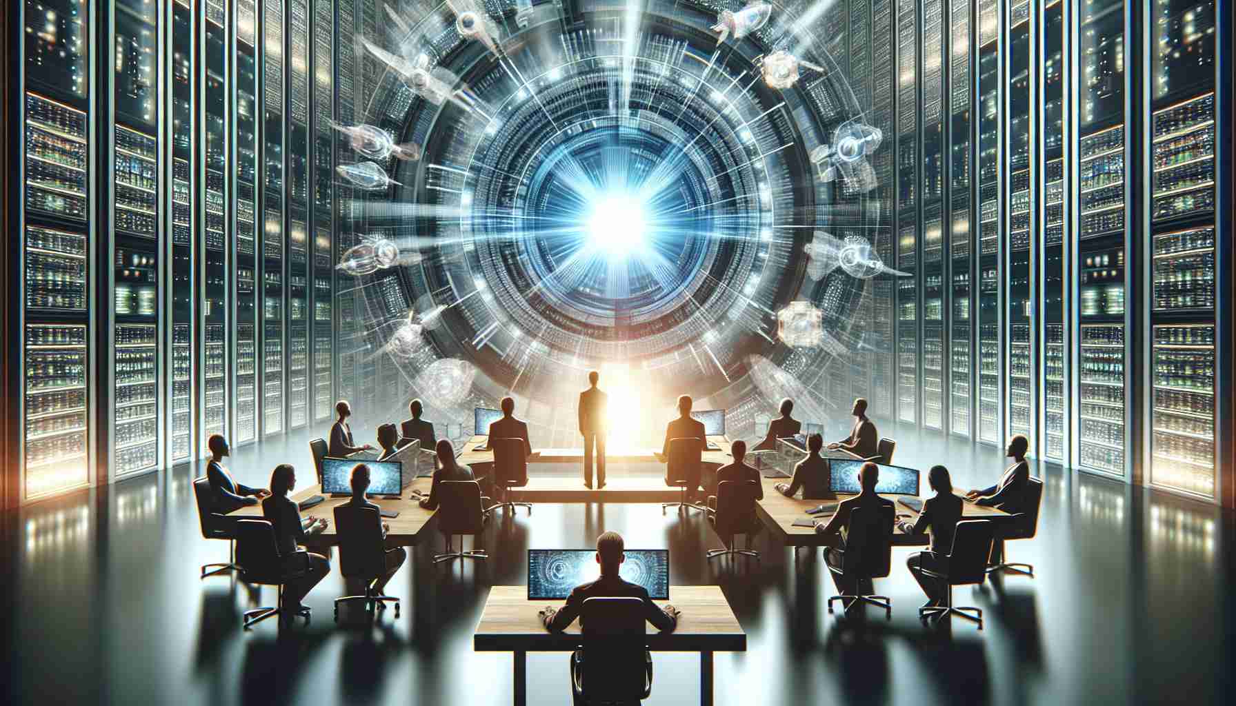 Is Super Micro Leading the Charge in AI Revolution?
