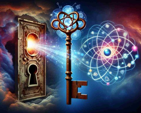 Unlocking the Future: Seagate Partners with Chicago Quantum Exchange to Revolutionize Quantum Memory Unlocking the Future: Seagate Partners with Chicago Quantum Exchange to Revolutionize Quantum Memory