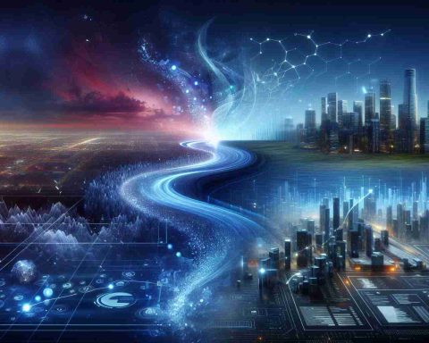 Quantum Leap: Palantir’s Bold Move to Transform Data Analytics Quantum Leap: Palantir’s Bold Move to Transform Data Analytics