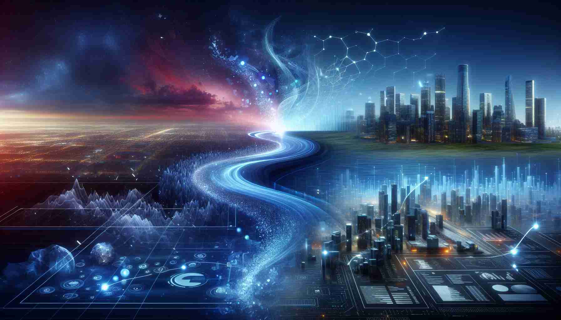 Quantum Leap: Palantir’s Bold Move to Transform Data Analytics