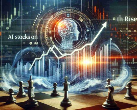 AI Stocks on the Rise: SEALSQ Corp’s Bold Moves and a Marketplace Shakeup AI Stocks on the Rise: SEALSQ Corp’s Bold Moves and a Marketplace Shakeup