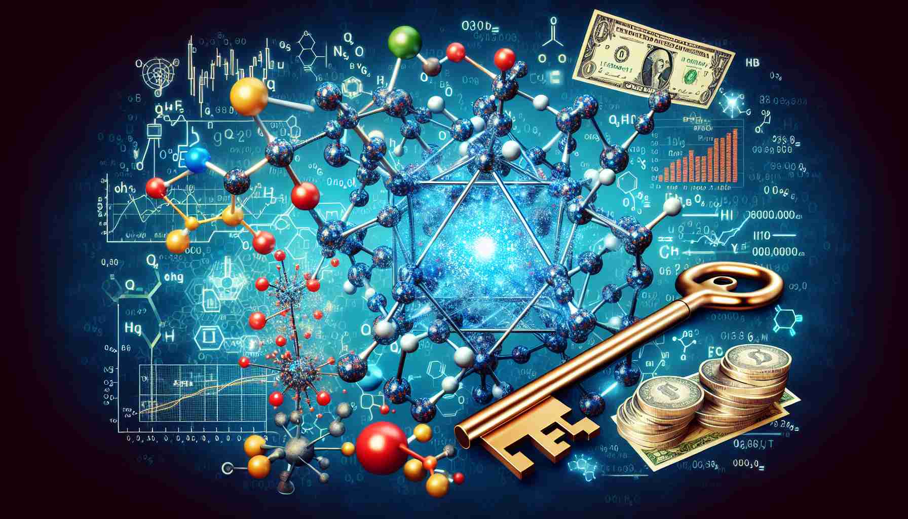 Unlocking the Quantum Fortune: Is This the Investment Frontier of the Century?