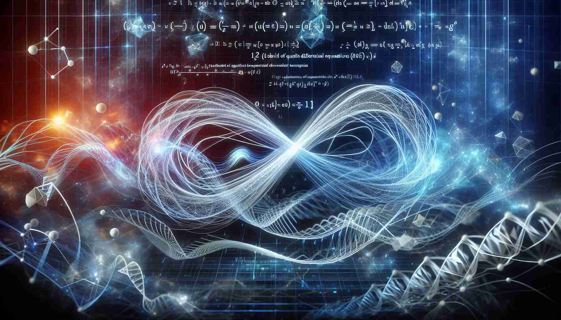 A Quantum Leap in Solving Complex Differential Equations: How Hybrid Classical-Quantum Methods Transform Computational Physics