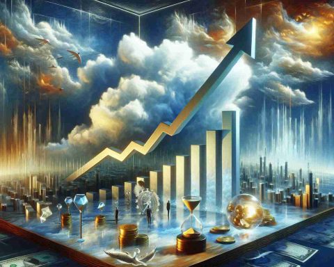 Revolutionizing Investment: The Rise of SMCı Hisse. Your Next Big Opportunity Awaits Revolutionizing Investment: The Rise of SMCı Hisse. Your Next Big Opportunity Awaits