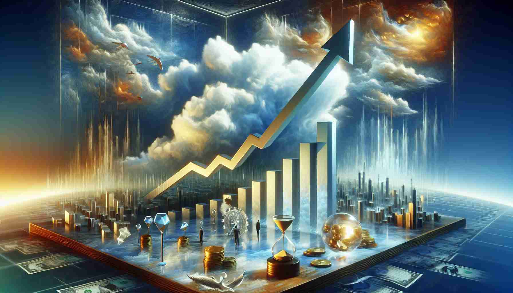 Revolutionizing Investment: The Rise of SMCı Hisse. Your Next Big Opportunity Awaits