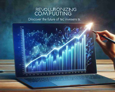 Revolutionizing Computing: SMCI Earnings Soar! Discover the Future of Tech Investments Revolutionizing Computing: SMCI Earnings Soar! Discover the Future of Tech Investments