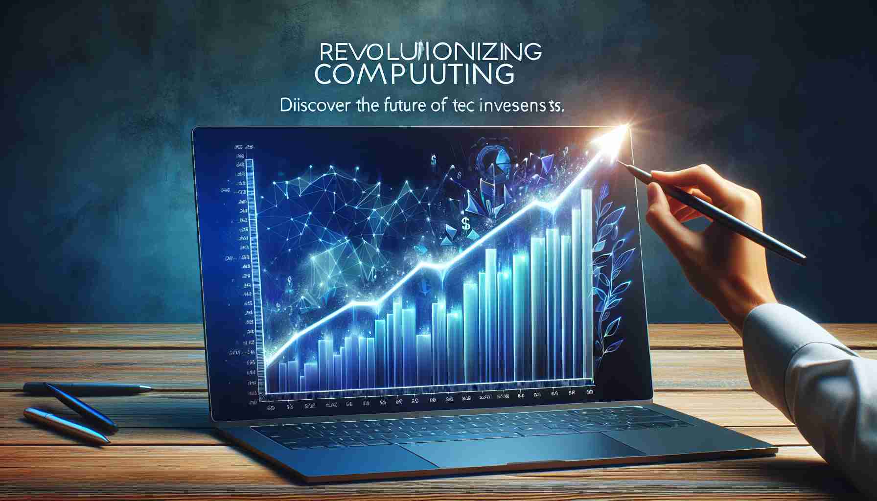 Revolutionizing Computing: SMCI Earnings Soar! Discover the Future of Tech Investments