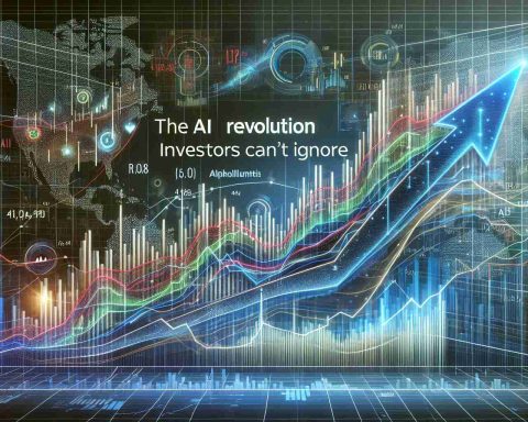 Alphabet Stocks Soar: The AI Revolution Investors Can’t Ignore Alphabet Stocks Soar: The AI Revolution Investors Can’t Ignore