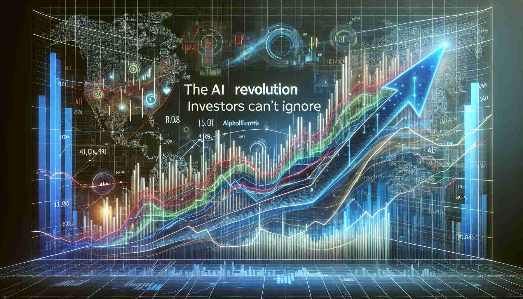 Alphabet Stocks Soar: The AI Revolution Investors Can’t Ignore