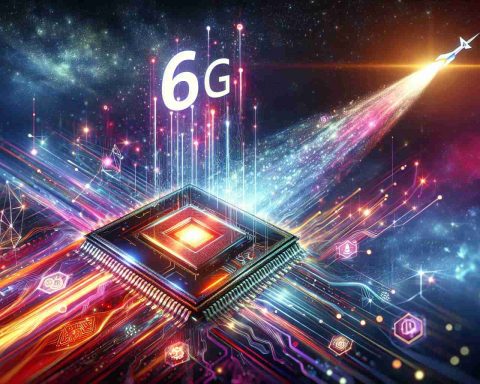 Why Qualcomm’s Stock Could Skyrocket! Revolutionizing with 6G Technology. Why Qualcomm’s Stock Could Skyrocket! Revolutionizing with 6G Technology.