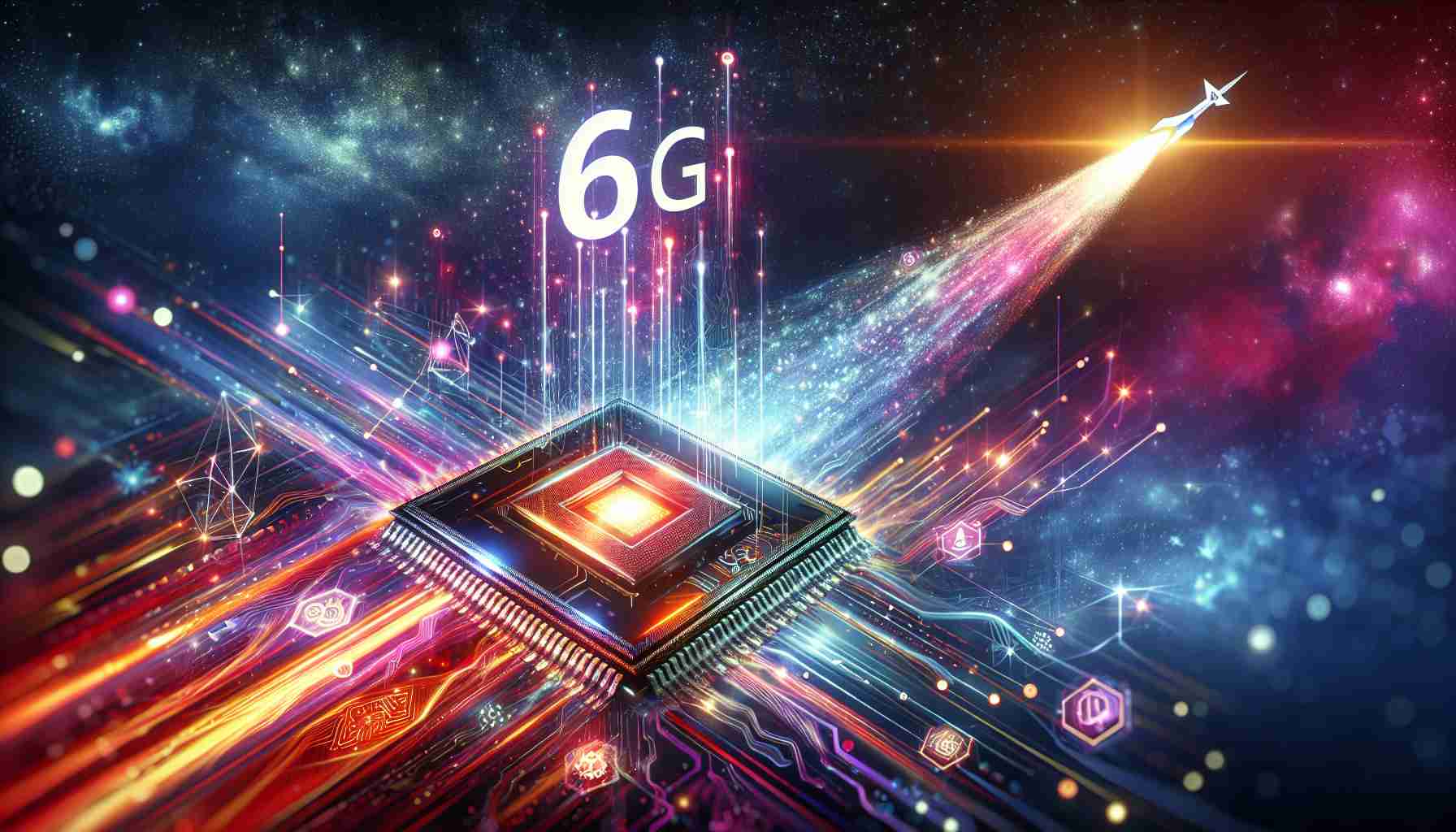 Why Qualcomm’s Stock Could Skyrocket! Revolutionizing with 6G Technology.
