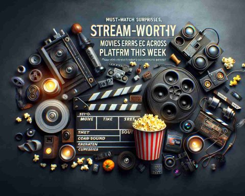 Stream-worthy Surprises: Must-Watch Movies Arrive Across Platforms This Week Stream-worthy Surprises: Must-Watch Movies Arrive Across Platforms This Week