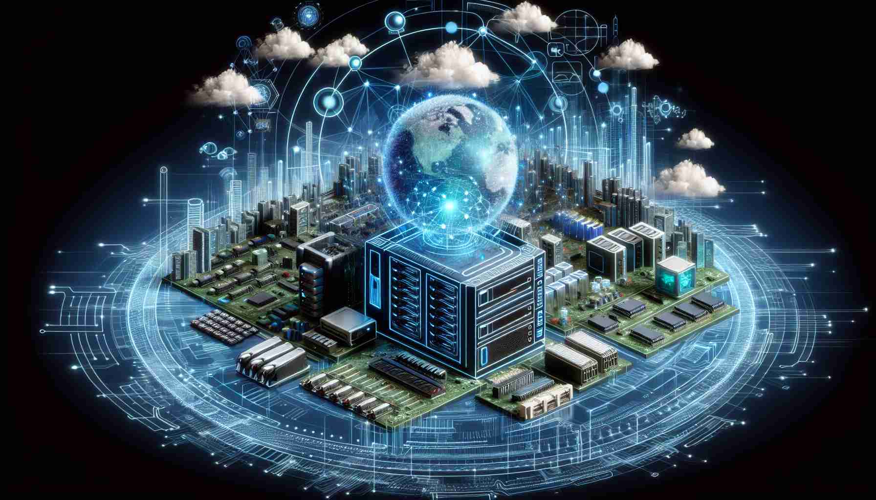 The Next Frontier in Quantum Computing! Why Ligeti Computing Could Revolutionize Technology