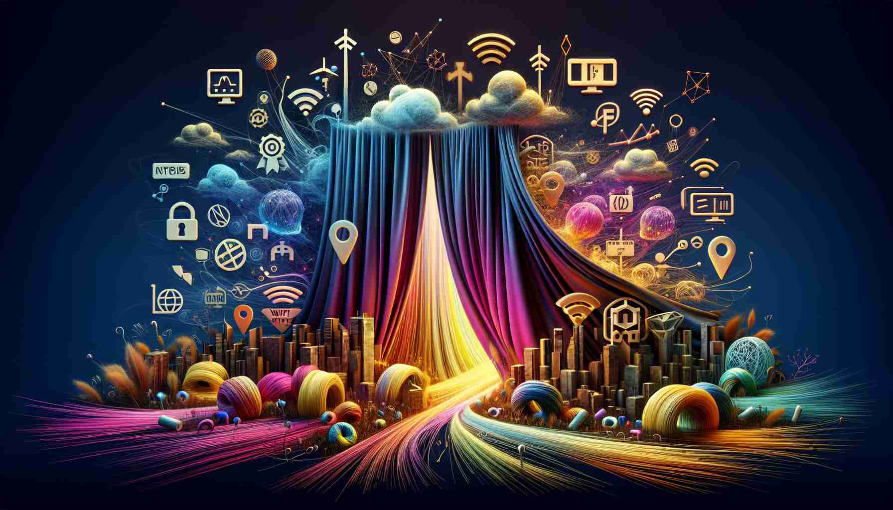 Unraveling Bellevue’s Internet: Who Really Offers the Best Deal?