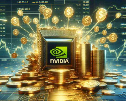 NVIDIA Stock: The AI Gold Rush? Here’s What’s Next NVIDIA Stock: The AI Gold Rush? Here’s What’s Next
