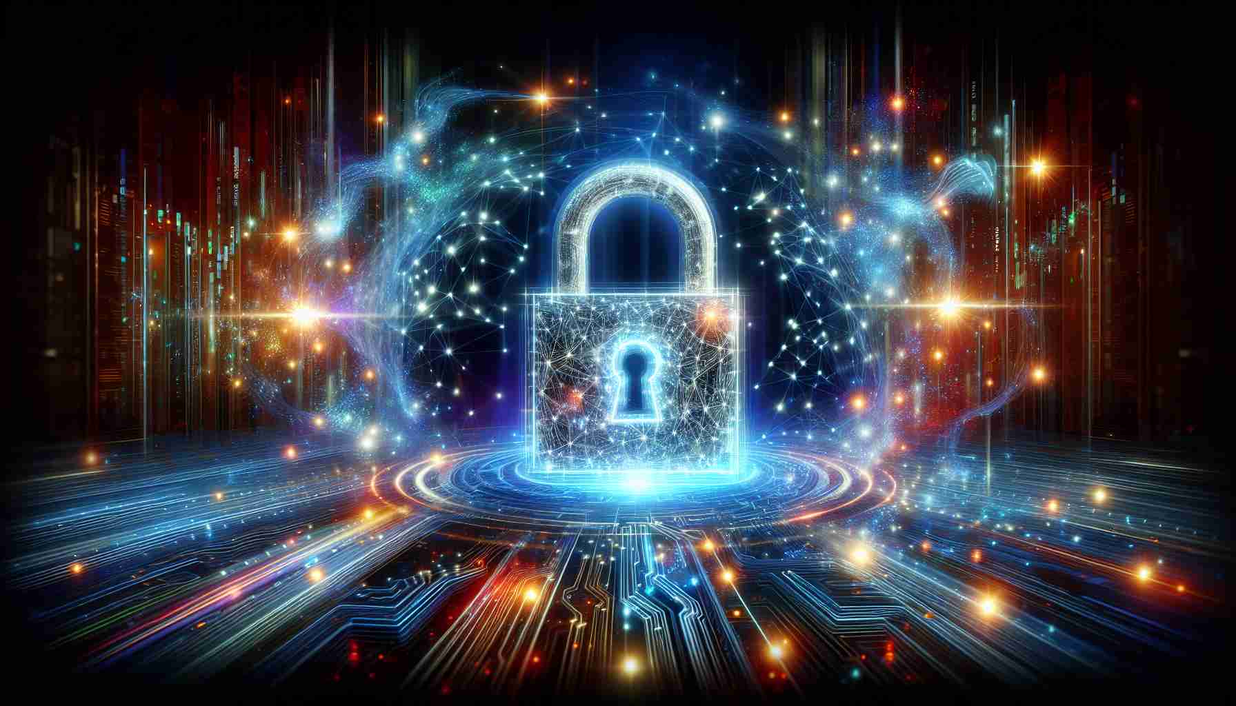 Unlocking the Future: Discover How Quantum Technology is Revolutionizing Cybersecurity