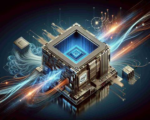 Intel’s Quantum Leap! The Future of Computing Redefined Intel’s Quantum Leap! The Future of Computing Redefined