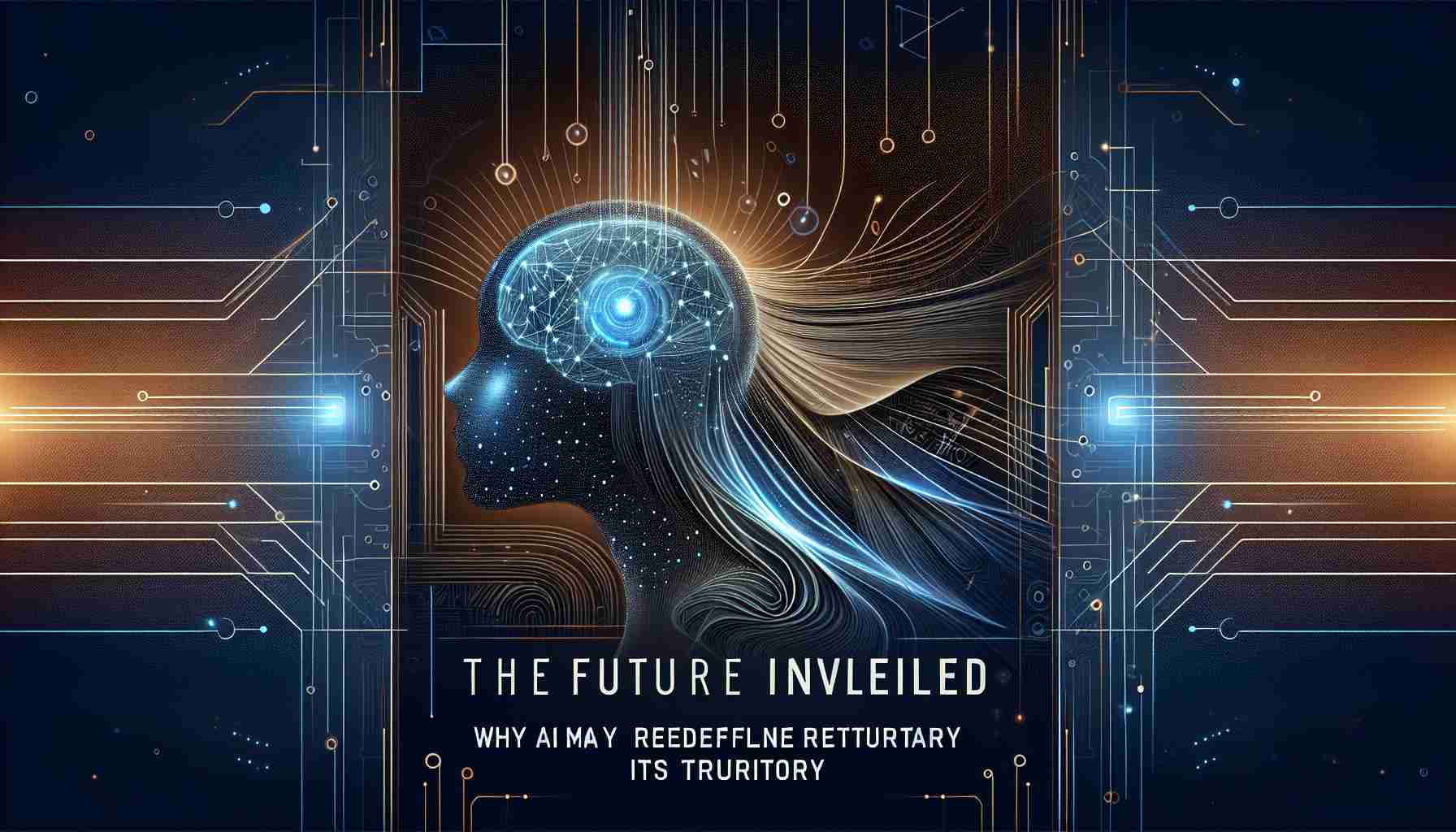Google Stock: The Future Unveiled. Why AI May Redefine Its Trajectory