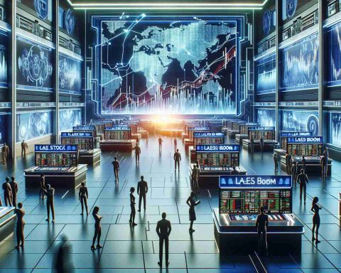 Laes Stock Boom! The Next Frontier in Virtual Commerce. Laes Stock Boom! The Next Frontier in Virtual Commerce.