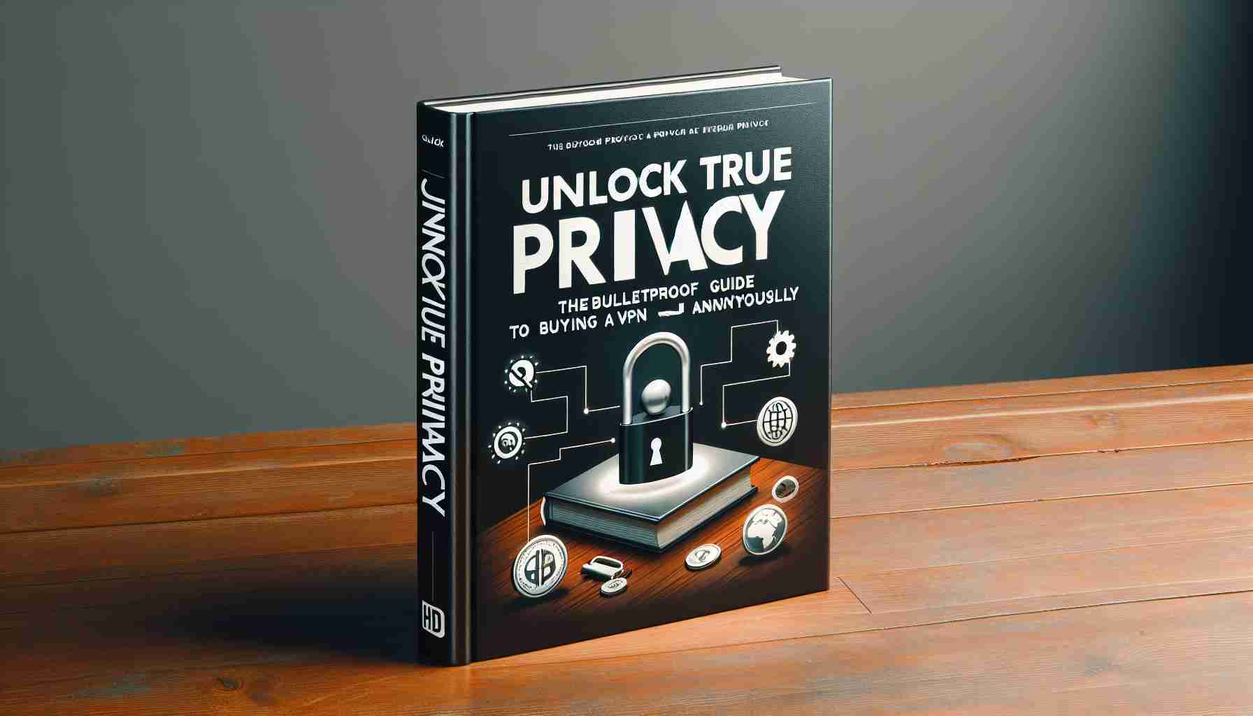 Unlock True Privacy: The Bulletproof Guide to Buying a VPN Anonymously 