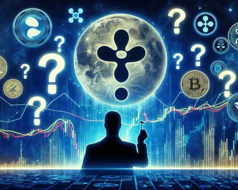 The XRP Enigma: SEC’s Silence Fuels Crypto Speculation and Market Moves The XRP Enigma: SEC’s Silence Fuels Crypto Speculation and Market Moves