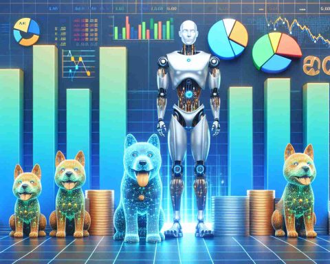 Yapay Zekanın Yükselişi: RCO Finansın Dogecoin ve Shiba Inu’dan Daha Parlak Olması