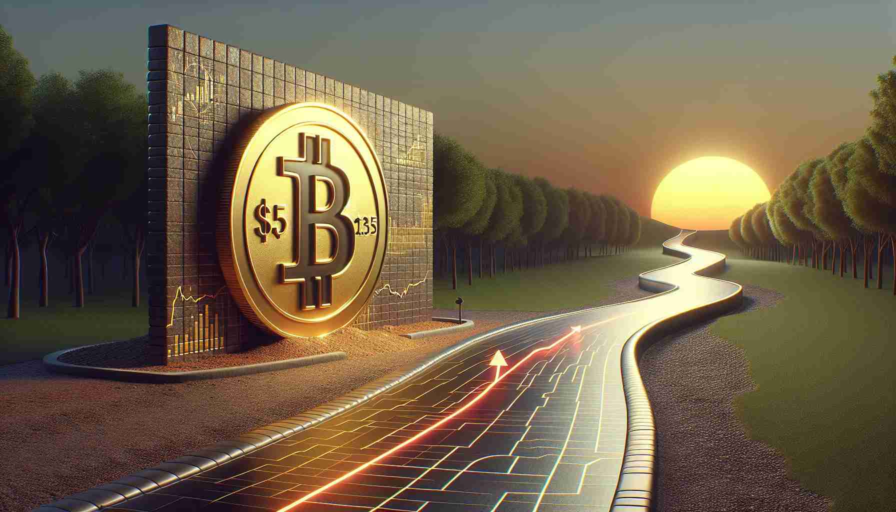 The Dogecoin Surge: Why a $1.35 Milestone Could Be Just Around the Corner