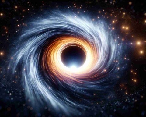Unveiled: The Astonishing Truth About Black Holes That Could Rewrite Physics Unveiled: The Astonishing Truth About Black Holes That Could Rewrite Physics