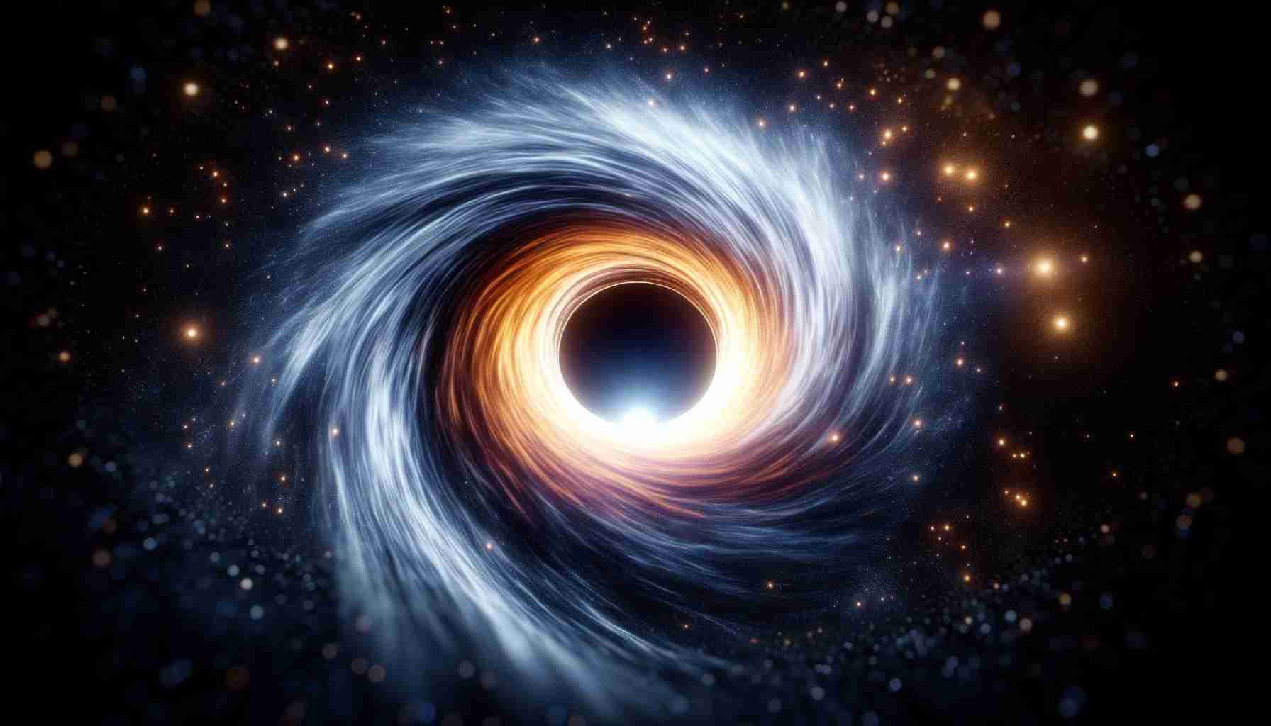 Unveiled: The Astonishing Truth About Black Holes That Could Rewrite Physics