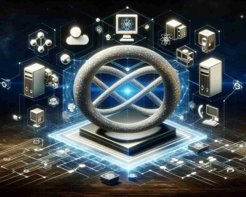 Revolutionizing Quantum Computing: DARPA Teams Up with Microsoft and PsiQuantum Revolutionizing Quantum Computing: DARPA Teams Up with Microsoft and PsiQuantum