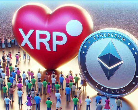 Why XRP is Capturing Japanese Hearts Over Ethereum Why XRP is Capturing Japanese Hearts Over Ethereum