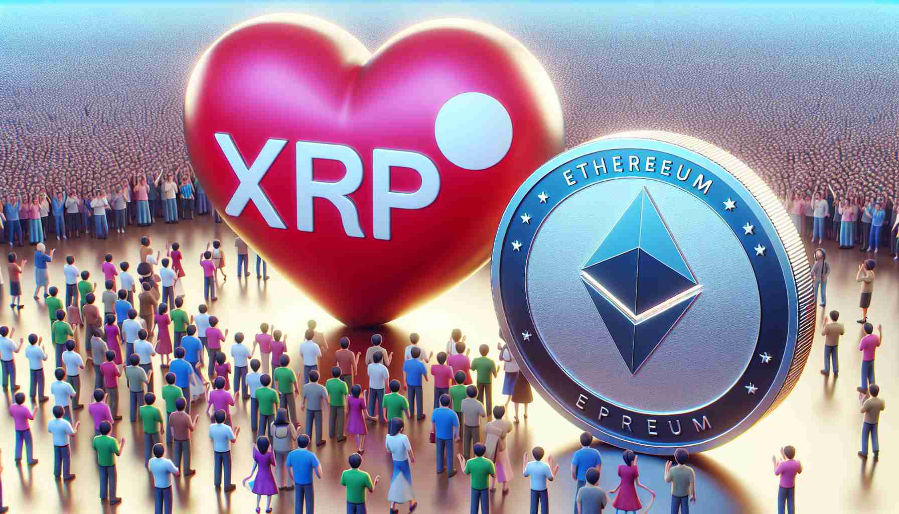 Why XRP is Capturing Japanese Hearts Over Ethereum