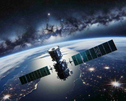 Beyond Earth’s Horizon. The Next Generation of Smart Satellites Beyond Earth’s Horizon. The Next Generation of Smart Satellites
